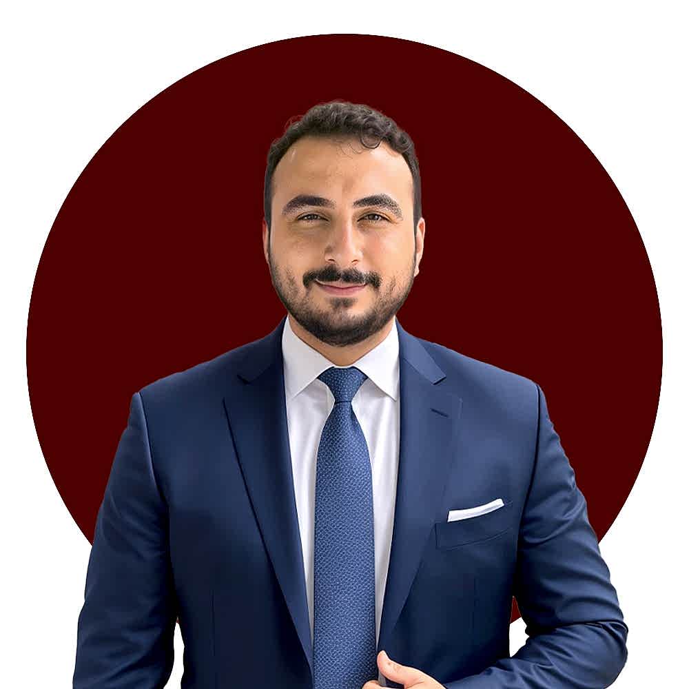 Av. Abdullah Erkam Yılmaz